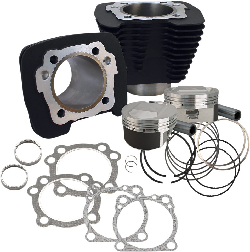 Cylinder Kit