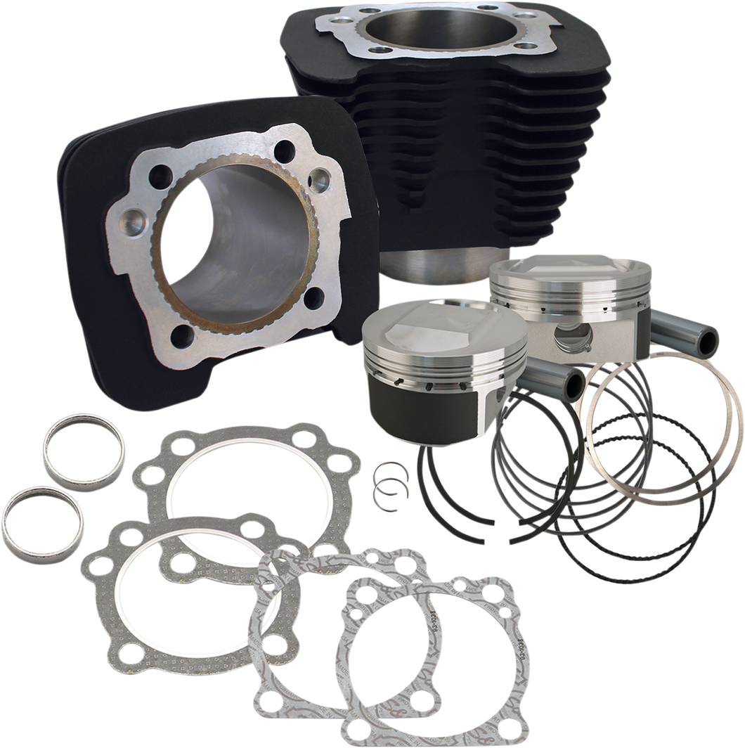 Cylinder Kit