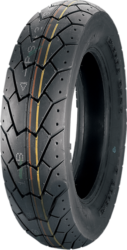 Tire - G526 - 150/90-15 - Rear - Tubeless