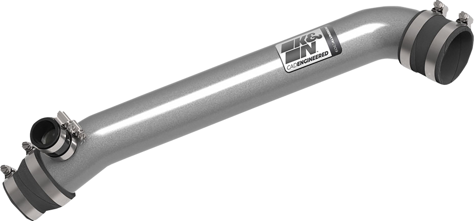 Charge Pipe - Polaris