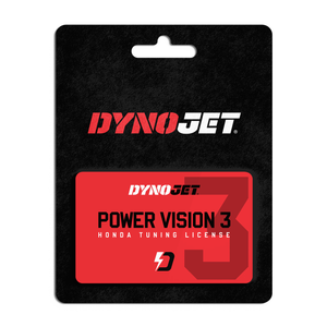 Power Vision 3 Tuner License - Honda - 5-Pack