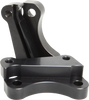 Caliper Mount - Black - 13" - Lutzka's Garage
