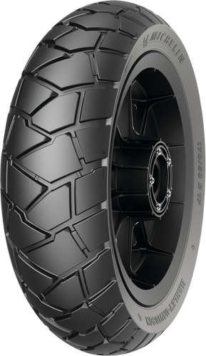 Tire - Scorcher Adventure - Rear - 170/60R17 - 72V