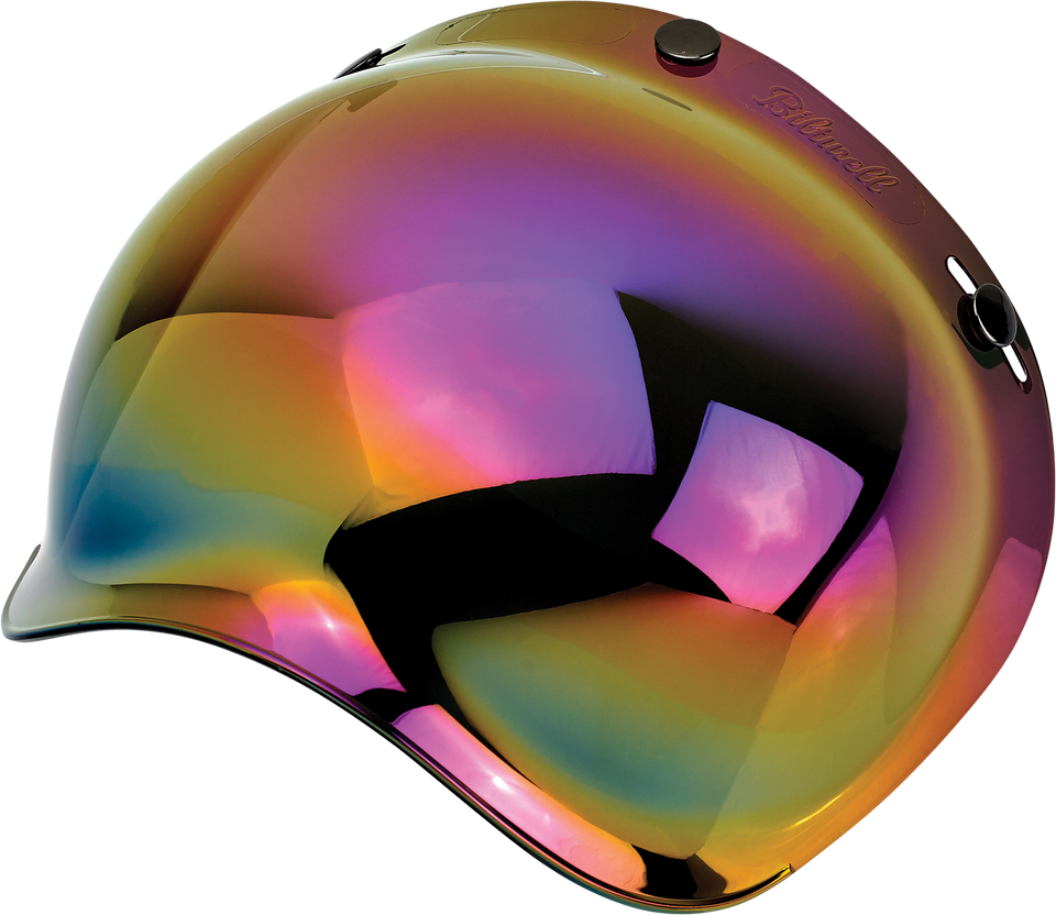 Bubble Shield - Rainbow Mirror