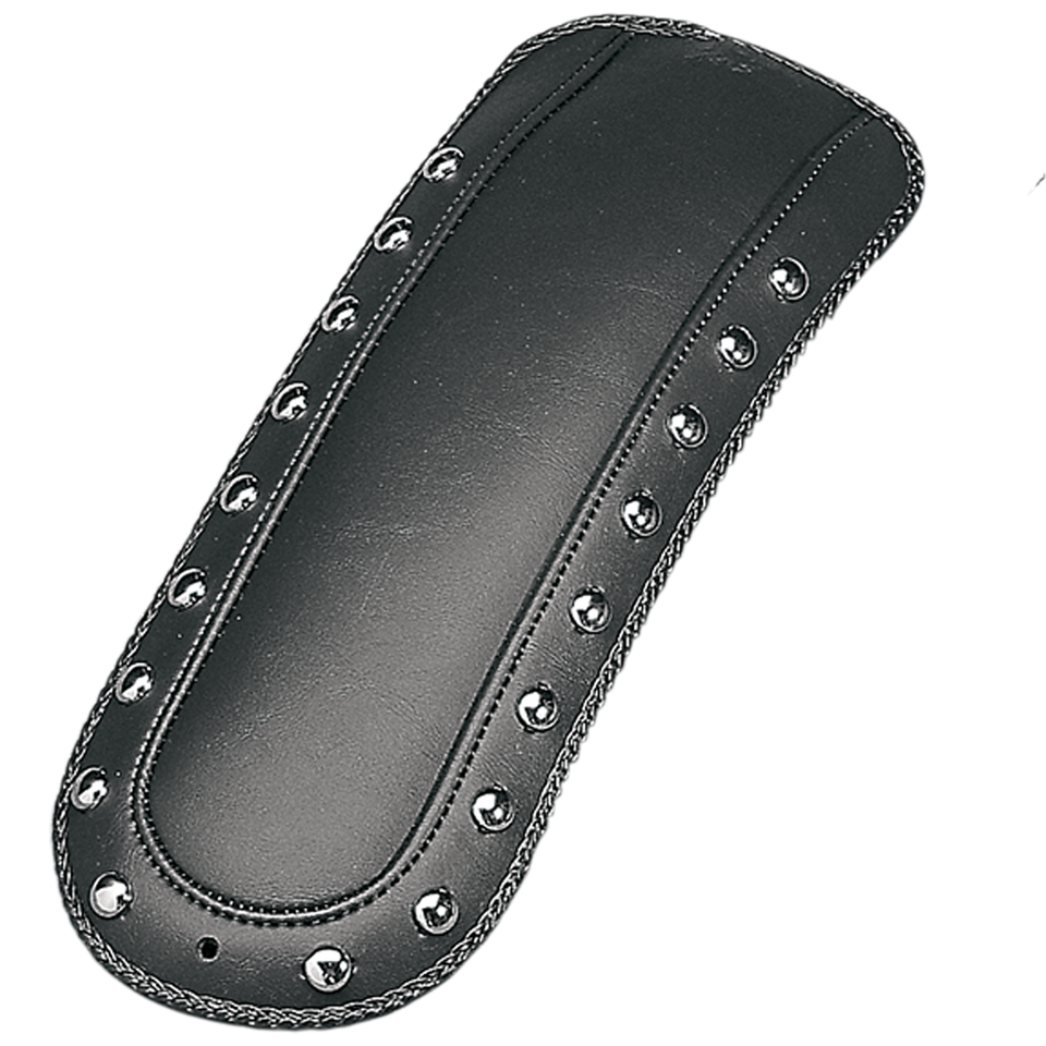 Fender Bib - Studded Chrome - Solo Seat