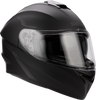 OutForce Helmet - Matte Black - Small - Lutzka's Garage