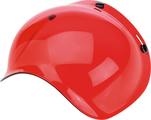 Bubble Shield - Red - Lutzka's Garage