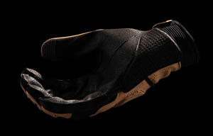 Superduty3™ CE Gloves - Tan - Small - Lutzka's Garage