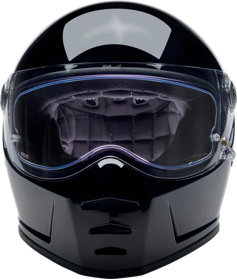 Lane Splitter Shield - Pinlock - ProtecTINT