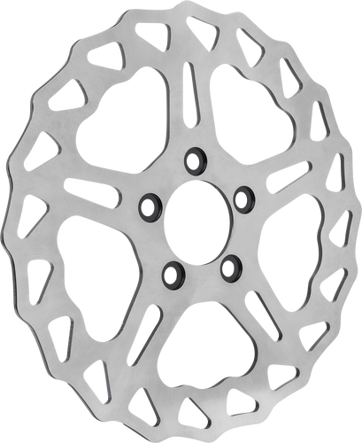 Rotor Rotator - Front Right - 11.8