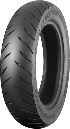 Tire - K6702 Cataclysm - Rear - 180/55B18 - 80H