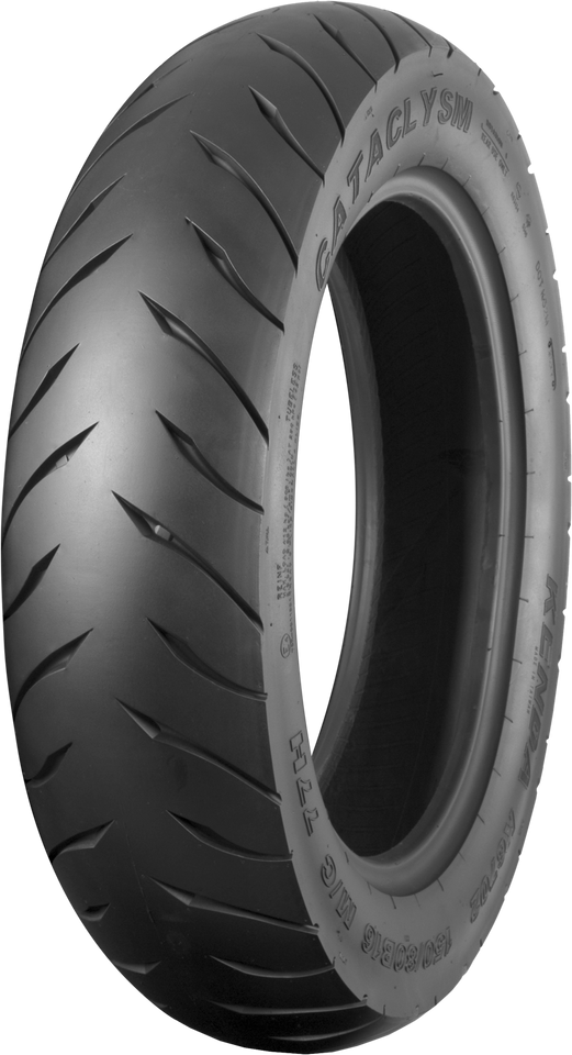 Tire - K6702 Cataclysm - Rear - 180/55B18 - 80H