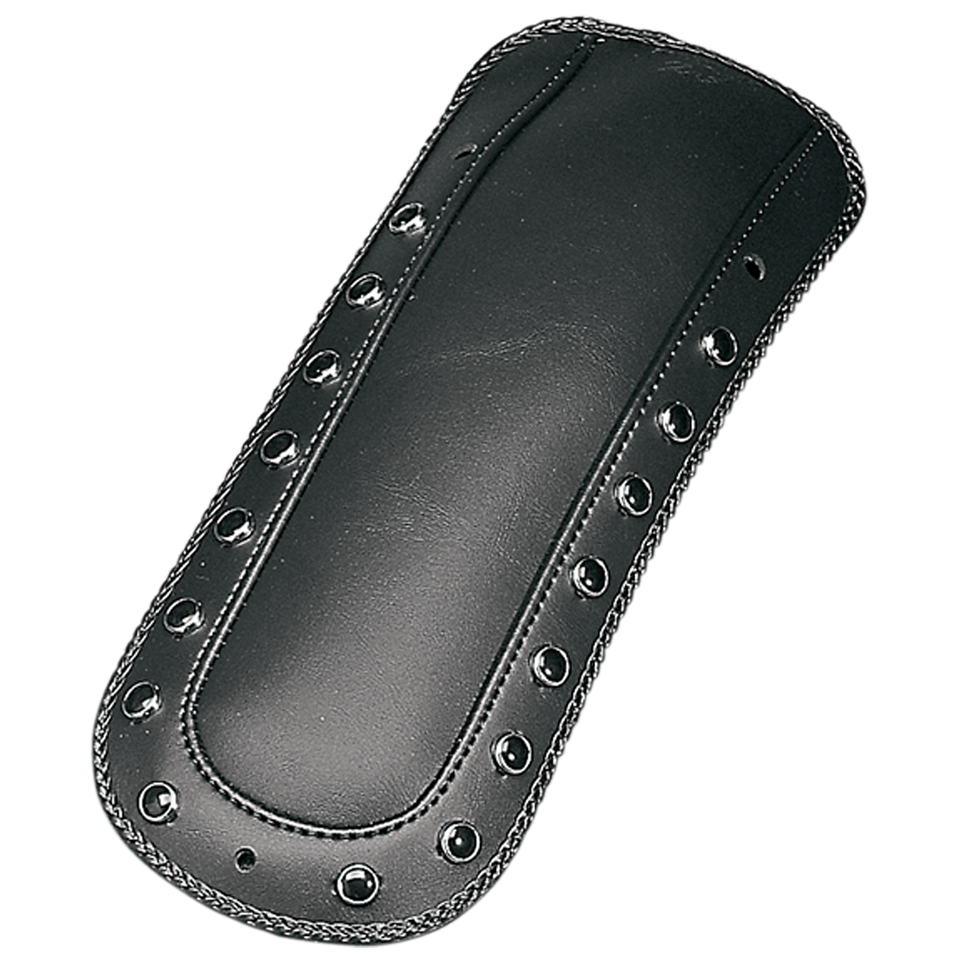 Fender Bib - Studded Black - Solo Seat