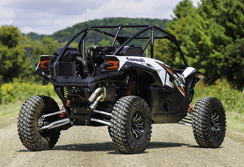 Turbo Conversion Kit