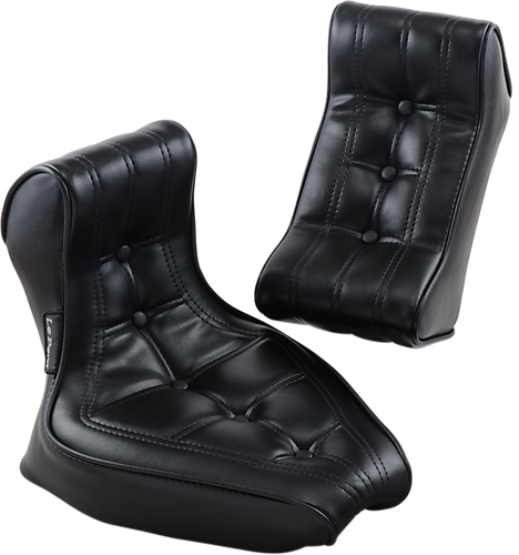2 Piece Signature II Seat - Rigid Frame