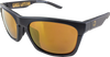 Lutzka Freebird Sunglasses - Black - Lutzka's Garage