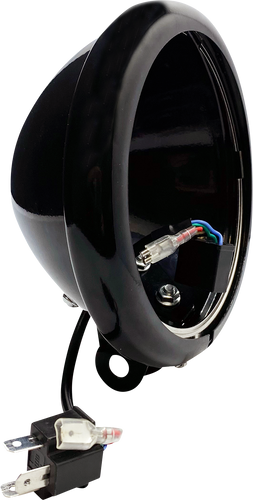 Headlight Bucket - 5-3/4