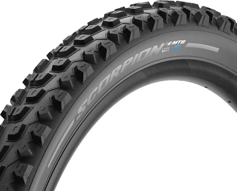 Scorpion E-MTB S Tire - 27.5 x 2.6 (65-584) - 30 C