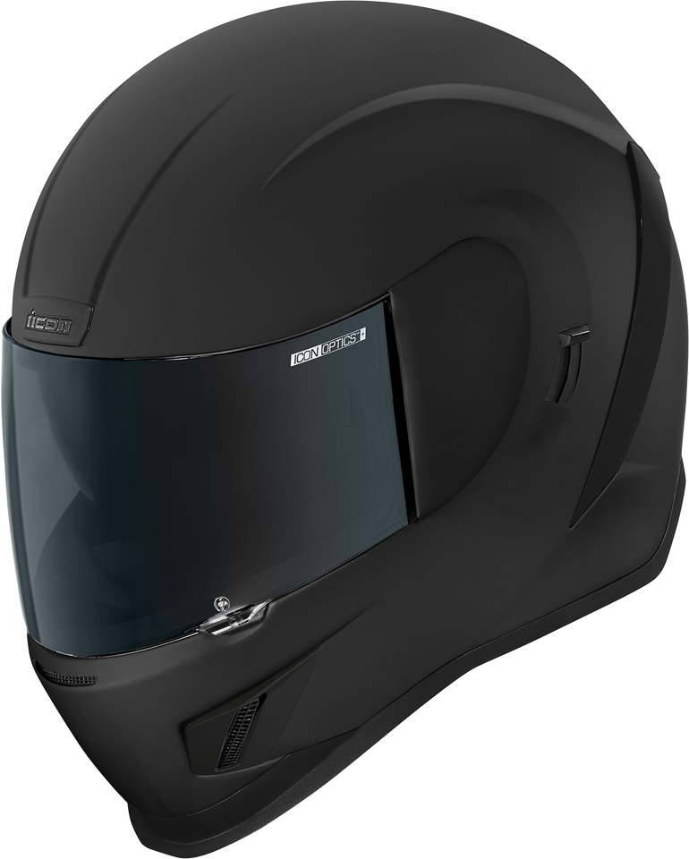 Airform Helmet - Dark - Rubatone - XS - Lutzka's Garage