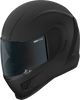 Airform Helmet - Dark - Rubatone - XS - Lutzka's Garage