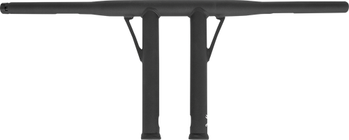 Handlebar - Folsom - 10