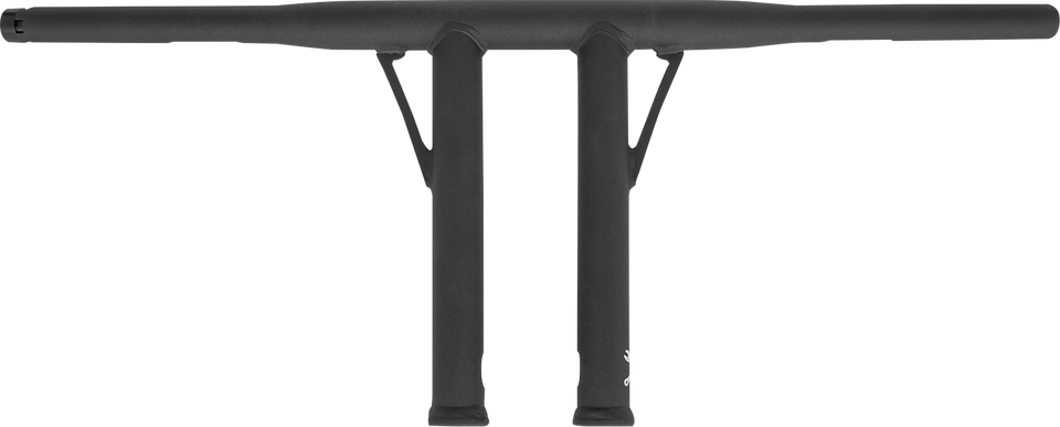 Handlebar - Folsom - 10" - Lutzka's Garage