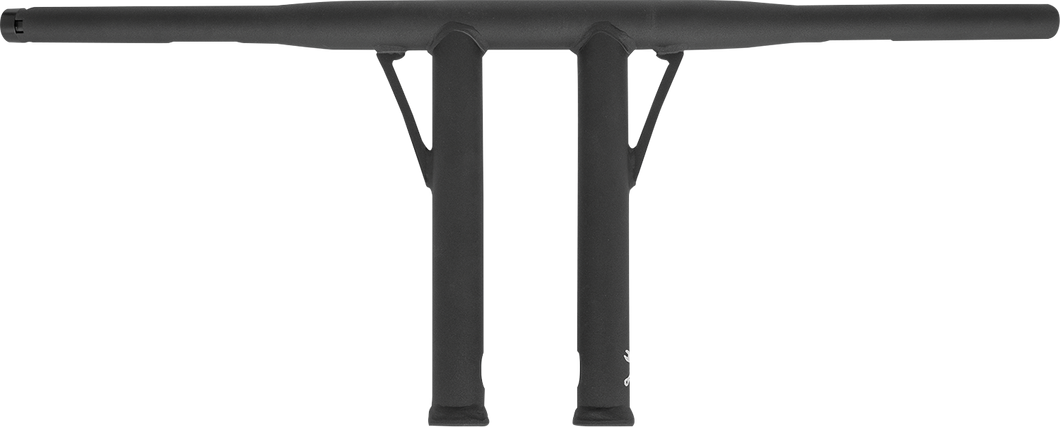 Handlebar - Folsom - 10