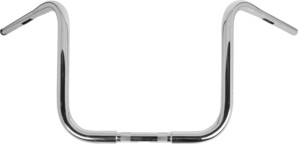 Handlebar - Gorilla Ape - TBW - 18" - Chrome - Lutzka's Garage
