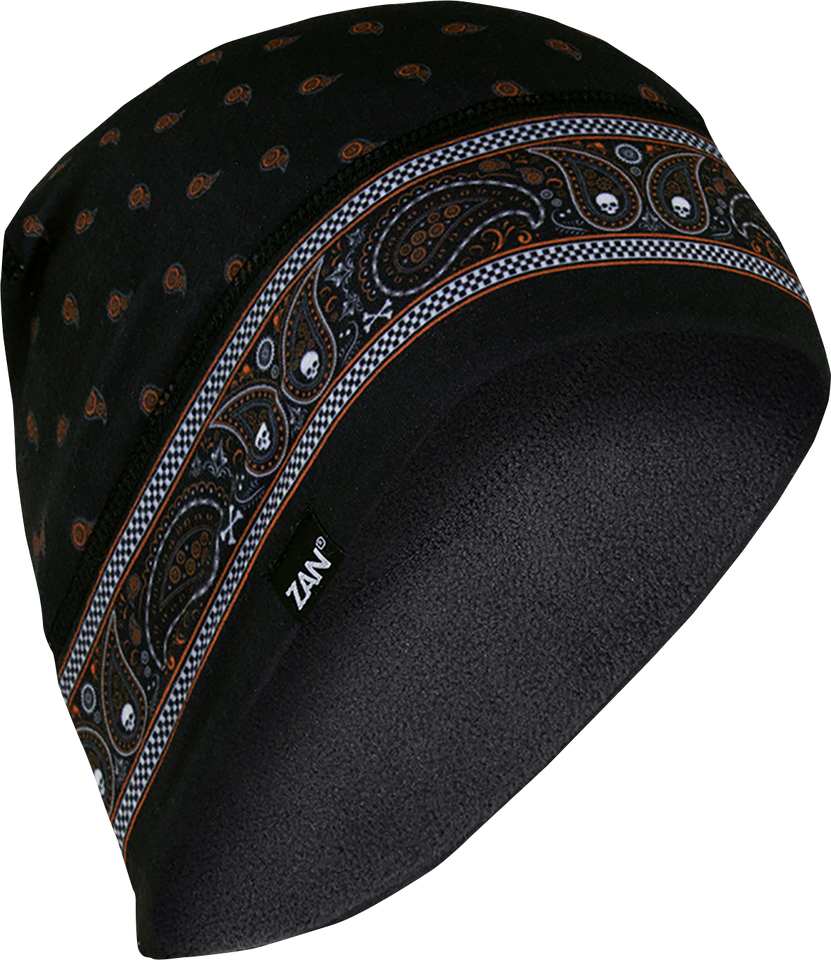 SportFlex® Fleece Beanie Classic Bandana