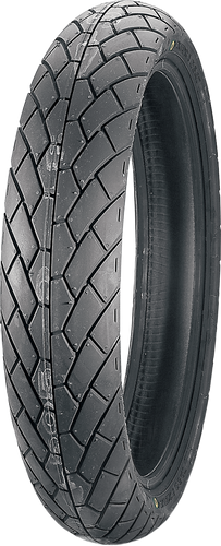 Tire - G547 - 110/80-18 - Front - Tubeless
