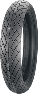 Tire - G547 - 110/80-18 - Front - Tubeless