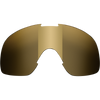 Overland Goggle Lens - Gold/Smoke Mirror - Lutzka's Garage