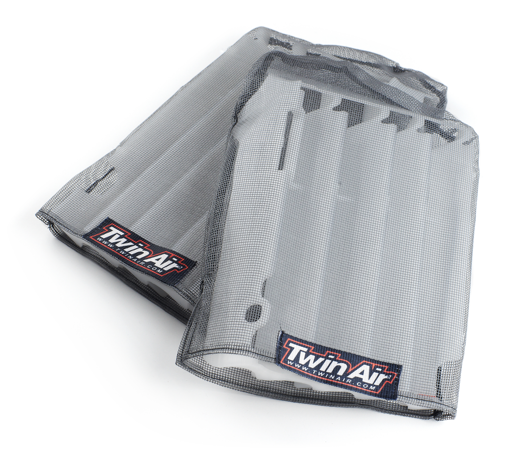 Radiator Sleeve - Honda