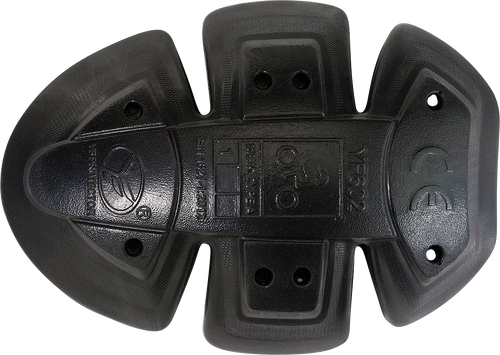 Elbow Guard - Black - 2 Pack - Lutzka's Garage