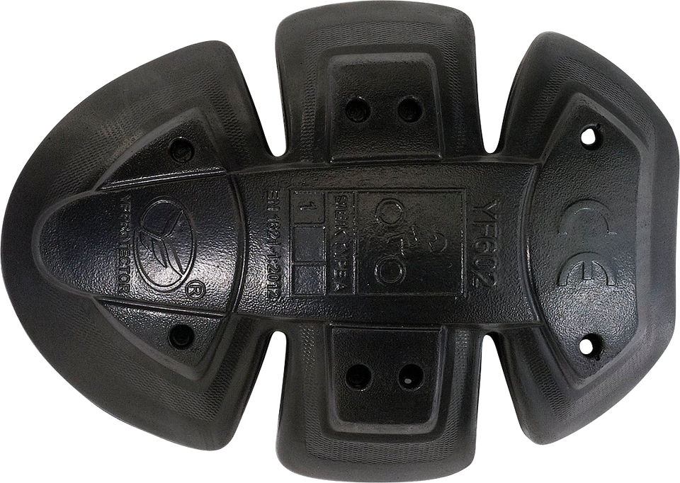 Elbow Guard - Black - 2 Pack - Lutzka's Garage