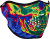 Half Mask - Therma Skull