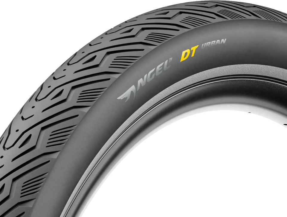 Angel DT Urban Tire - 700 x 50C (52-622) - 25 C