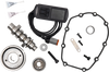 Camshaft with PV-3 Kit - 475G - Gear Drive