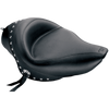 Wide Studded Solo Seat - XL 04-20