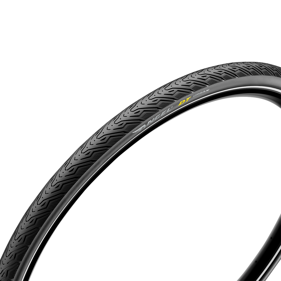 Angel DT Urban Tire - 700 x 35C (37-622) - 23 C