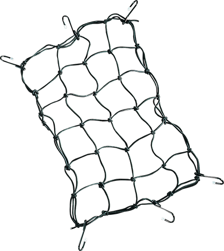 Cargo Net - 12