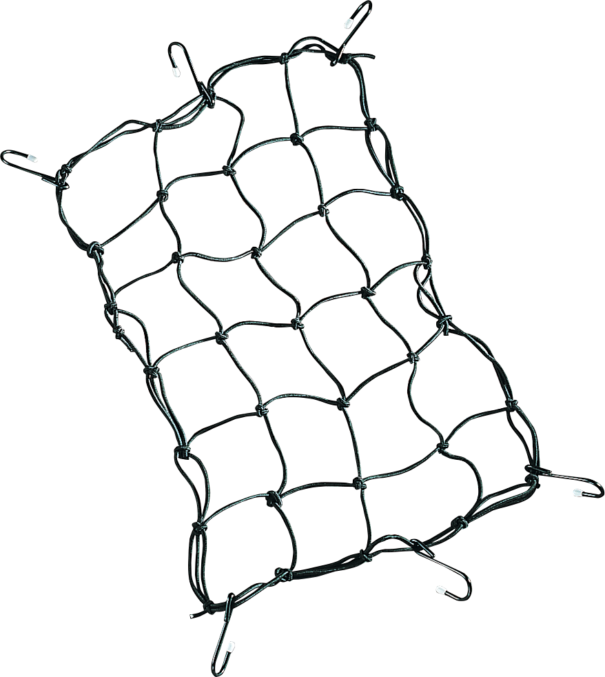 Cargo Net - 12
