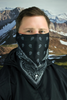 SportFlex™ Neck Gaiter - Classic Bandana