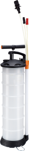 Oil Extractor - 6.5 Liter