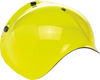 Bubble Shield - Yellow - Lutzka's Garage