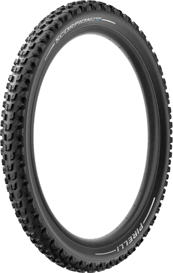 Scorpion E-MTB S Tire - 27.5 x 2.6 (65-584) - 30 C