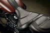 MX Solo Touring Seat - Drivers Backrest - FLHC