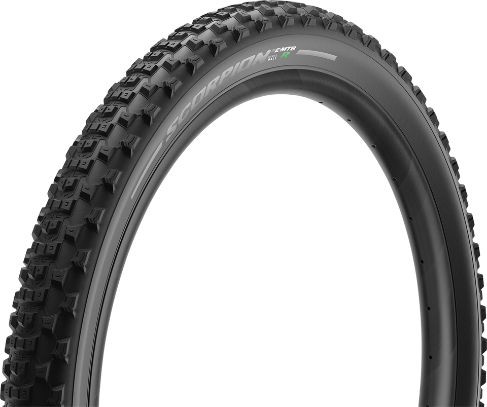 Scorpion E-MTB R Tire - 27.5 x 2.6 (65-584) - 30 C