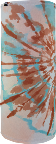 Motley Tube® SportFlex® Neck Tube - Tie Dye