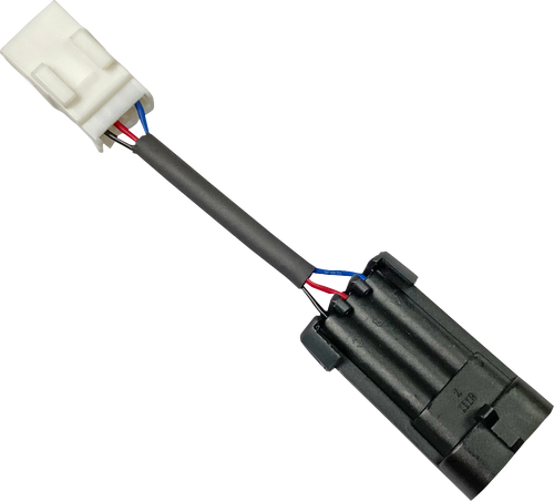 Taillight Adapter - Run/Brake